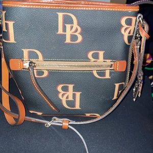 Nice bag for fall !